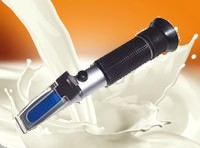 供应豆浆折射仪，豆浆浓度计，豆浆浓度检测仪，豆浆测量仪，豆浆检测仪，折光仪